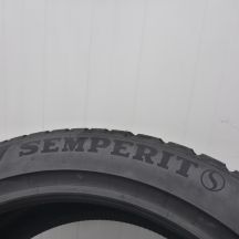 6. 225 45 19 4x SEMPERIT 225/45 R19 96V Speed-Grip 5 Winterreifen 2025 8 i 7,2mm