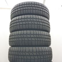225 65 16C 4x VREDESTEIN 225/65 R16C 112/110R Comtrac 2 Winter+ Winterreifen 2026  VOLL WIE NEU  