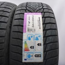 3. 215 45 17 2x NEXEN 215/45 R17 91V XL WinGuard Sport 2 Winterreifen 2019 VOLL
