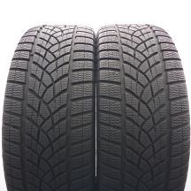 4.  235/ 5 19 4x GOODYEAR 235/55 R19 105T XL UltraGrip Performance+ Winterreifen 2023 8mm WIE NEU 