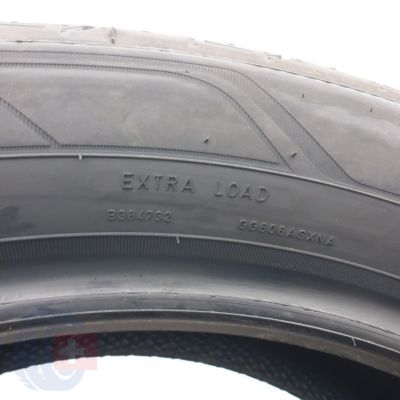 5. 205 55 19 1x GOODYEAR 205/55 R19 97V XL EfficientGrip Performance 2 Sommerreifen 2026 Ungebraucht   