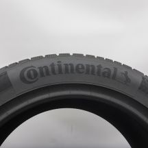 5. 245 50 18 4x CONTINENTAL 245/50 R18 104V XL WinterContact TS 870 P Winterreifen 2023 8,2mm WIE NEU 