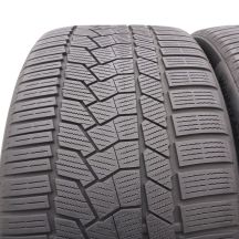 3. 305 35 21 2x CONTINENTAL 305/35 R21 109V XL NO WinterContact TS860S Winterreifen 2022 6mm