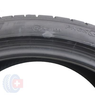 8. 2 x PIRELLI 315/30 ZR22 107Y XL PZero Corsa Sommerreifen 2021 5,2-5,9mm