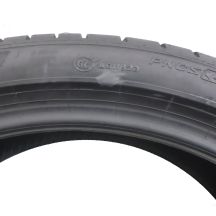 8. 2 x PIRELLI 315/30 ZR22 107Y XL PZero Corsa Sommerreifen 2021 5,2-5,9mm