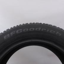 6. 185 60 15 2x BF GOODRICH 185/60 R15 84T g-Force Winter 2 Winterreifen 2021 WIE NEU 7,7mm