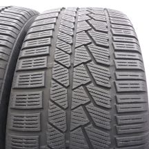 3. 255 45 19 2x CONTINENTAL 255/45 R19 104V XL WinterContact TS 860 S Winterreifen 2023 6,3mm