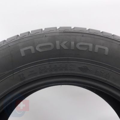 4. 215 65 16 2x NOKIAN 215/65 R16 98V Line Sommerreifen 2015 VOLL Ungebraucht  