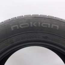 4. 215 65 16 2x NOKIAN 215/65 R16 98V Line Sommerreifen 2015 VOLL Ungebraucht  