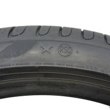 8.  225 40 18 2x PIRELLI 225/40 R18 92Y Cinturato P7 Run Flat Sommerreifen 2020/21 6,8-7mm
