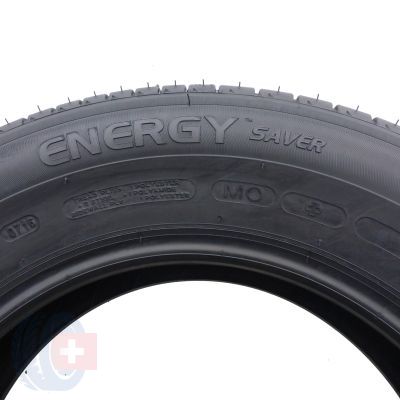 6. 205/65 R16 2x MICHELIN 95V Energy Saver + MO Sommerreifen 2016 UNGEBRAUCHT