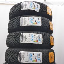 165 65 15 4x CONTINENTAL 165/65 R15 81T WinterContact TS 860 Winterreifen 2020 Ungebraucht  