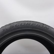 6. 255 45 19 2x PIRELLI 255/45 R19 100V Scorpion Seal Sommerreifen 2023 6,2-7mm