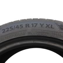 4. 2 x BARUM 225/45 R17 94Y XL Bravuris 5HM Sommerreifen 2022 7,2-7,8mm