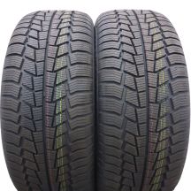 5. 4 x GISLAVED 235/55 R17 103V XL Euro Frost 6 Winterreifen 2020/21 VOLL Wie Neu