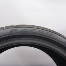 5.  255 35 19 2x PIRELLI 255/35 R19 96Y XL P Zero Sommerreifen 2023 VOLL WIE NEU 