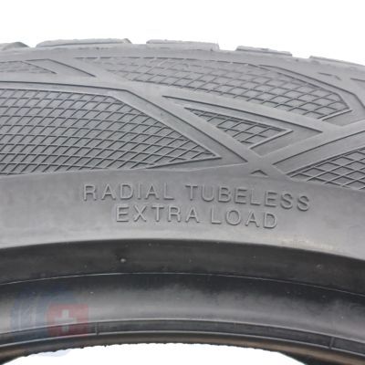 6. 1 x VREDESTEIN 245/45 R19 102W XL Wintrac Pro Winterreifen 2021 6mm 