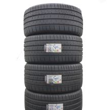  295 40 ZR19 4 x HANKOOK 295/40 ZR19 108Y XL Ventus S1evo Z Sommerreifen  2020 Voll Wie Neu