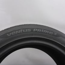 6. 195 50 15 2x HANKOOK 195/50 R15 82H Ventus Prime3 Sommerreifen 2022 7mm