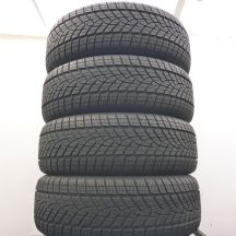  235 60 18 4x GOODYEAR  235/60 R18 107H XL UltraGrip Performance+ Suv Winterreifen 2023 8,5 i 7,5mm