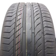 2.  245 40 18 1x CONTINENTAL 245/40 R18  97Y XL ContiSportContact 5 A0 Sommerreifen 2022 Ungebraucht  