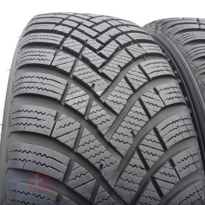3. 195 55 16 2x HANKOOK 195/55 R16 87H Winter ICept RS3 W462 Winterreifen 2024 7,5mm