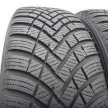 3. 195 55 16 2x HANKOOK 195/55 R16 87H Winter ICept RS3 W462 Winterreifen 2024 7,5mm
