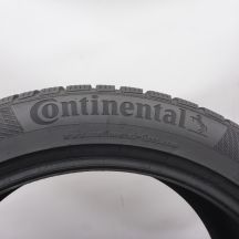 3.  245 45 19 1x CONTINENTAL 245/45 R19 102V XL WinterContact TS 850 P Winterreifen 2021 7,5mm 