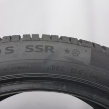 8. 225 45 18 2x CONTINENTAL 225/45 R18 95V XL RunFlat WinterContact Ts860S BMW Winterreifen 2022 8mm