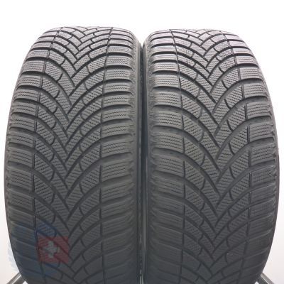 4.  235 50 19 SEMPERIT 235/50 R19 103V Speed-Grip 5 Winterreifen 2024 8,2-8mm WIE NEU