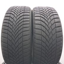 4.  235 50 19 SEMPERIT 235/50 R19 103V Speed-Grip 5 Winterreifen 2024 8,2-8mm WIE NEU
