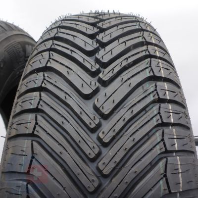 2. 165 70 14 4x MICHLIN 165/70 R14 85T XL CrossClimate+ Ganzjahresreifen 2022 Ungebraucht   