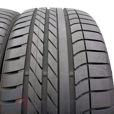 3. 265 40 20 2x GOODYEAR 265/40 R20 104Y XL Eagle F1 A0 Sommerreifen 2015 6,8-7mm