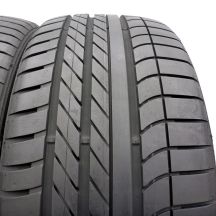 3. 265 40 20 2x GOODYEAR 265/40 R20 104Y XL Eagle F1 A0 Sommerreifen 2015 6,8-7mm