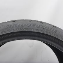5.  225 40 19 4x BRIDGESTONE  225/40 R19 93W XL Potenza S001 Sommerreifen 2019 7-6,5mm