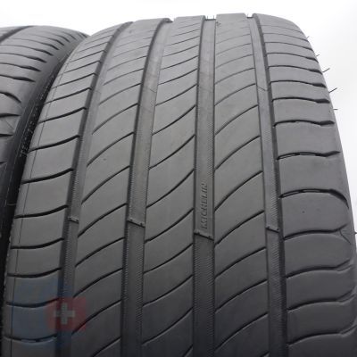 3. 245 40 20 2x MICHELIN 245/40 R20 99Y XL BMW MO ePrimacy Sommerreifen 2024 6mm