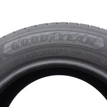 5. 215 65 16C 4x GOODYEAR 215/65 R16C 109/107T EfficientGrip Cargo 2 Sommerreifen 2024 7,6-8,4mm