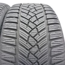 4. 225 45 17 2x FULDA 225/45 R17 94V XL Kristall Control HP2 Winterreifen 2023 7,8mm