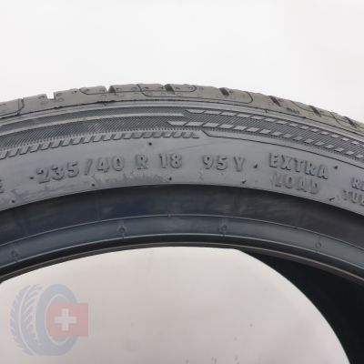 8. 235 40 18 4x BARUM 235/40 R18 95Y XL Bravuris 6 Sommerreifen 2026 Ungebraucht   