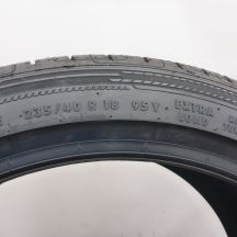 8. 235 40 18 4x BARUM 235/40 R18 95Y XL Bravuris 6 Sommerreifen 2026 Ungebraucht   