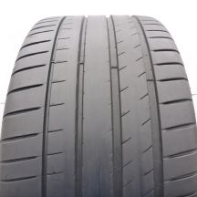 315 30 22 1x MICHELIN 315/30 ZR22 107Y XL Pilot Sport 4 S N0 Sommerreifen 2023 6,5mm