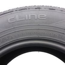 6. 215 70 15C 2x NOKIAN 215/70 R15C 109/107S cLine Cargo Sommerreifen 2015 UNGEBRAUCHT