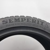 6. 225 45 19 4x SEMPERIT 225/45 R19 96V XL Speed-Grip 5 Winterreifen 2025 8,2mm