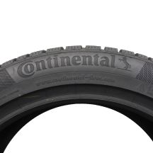 3.  235 45 17 1x CONTINENTAL 235/45 R17 94H WinterContact TS 850 P Winterreifen 2015 VOLL