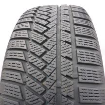 2.  225 55 16 1x CONTINENTAL 225/55 R16 99H XL WinterContact TS 850 P Winterreifen 2019 7,2mm