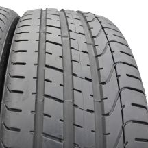 3. 245 45 20 2x PIRELLI 245/45 ZR20 103Y XL PZero Sommerreifen 2017 7-7,2mm