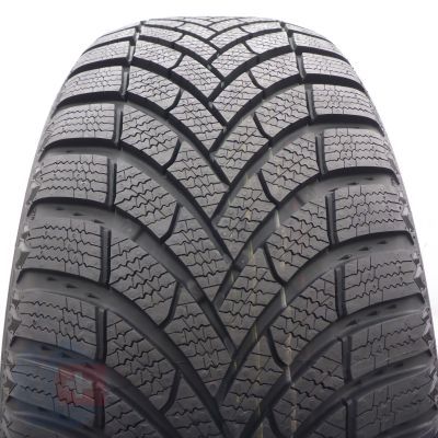 225 55 17 1x SEMPERIT 225/55 R17 97H Speed-Grip5 Winterreifen 2022 VOLL
