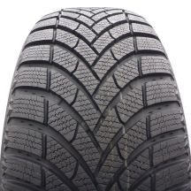 225 55 17 1x SEMPERIT 225/55 R17 97H Speed-Grip5 Winterreifen 2022 VOLL