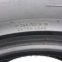 7. 255 60 18 2x PIRELLI 255/60 R18 112V XL Scorpion Zero Sommerreifen M+S 2019 WIE NEU VOLL
