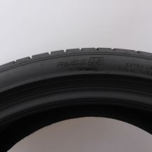8. 265 35 22 2x PIRELLI 265/35 R22 102V XL PZero PZ4 VOL Sommerreifen 2023, 2024 6,8-7mm